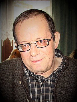 Profilbild von Franz Neureiter