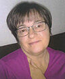 Profilbild von Liselotte Dorfer