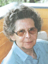 Profilbild von Rosa Fritsch