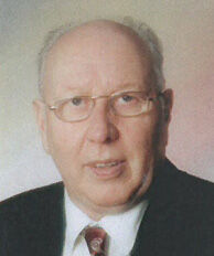 Profilbild von Gottfried Kröll