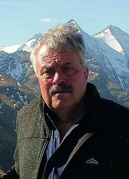 Profilbild von Dieter Klammer