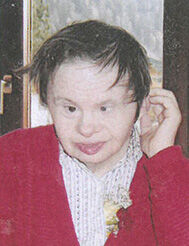 Profilbild von Marianne Kramser