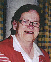 Profilbild von Josefa Stocker