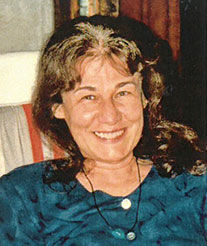 Profilbild von Genoveva Bichler