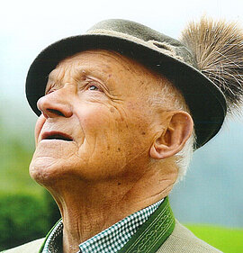 Profilbild von Hermann Ellmauer