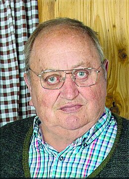 Profilbild von Peter Krimbacher