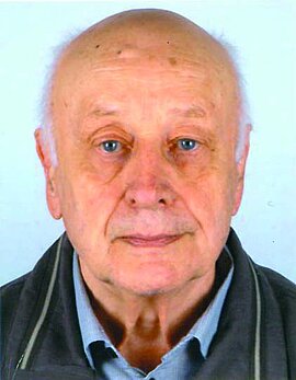 Profilbild von Josef Rampetsreiter