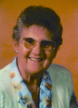 Profilbild von Erika Schäffer