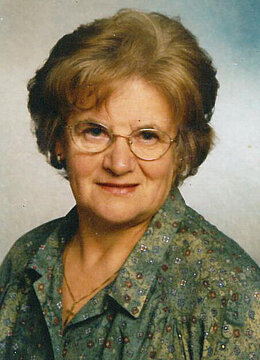 Profilbild von Theresia Schwertl