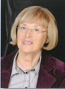 Profilbild von Renate Stech