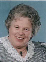 Profilbild von Aloisia Stöckl