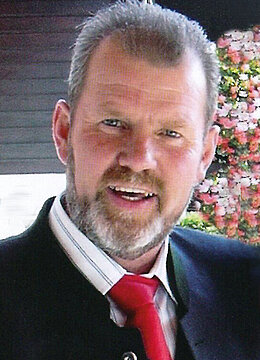Profilbild von Josef Fritzenwallner