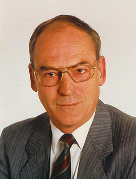 Profilbild von Peter Kreutzer