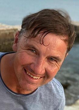 Profilbild von Gottfried Moser