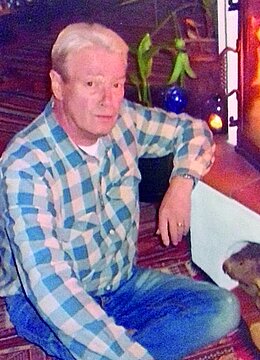 Profilbild von Josef Walch