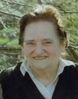 Profilbild von Juliana Forstner