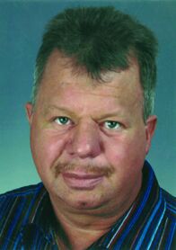 Profilbild von Erwin Happacher