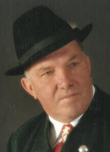 Profilbild von Rupert Eder