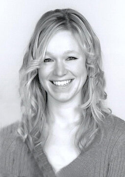 Profilbild von Sarah Gruber