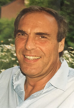 Profilbild von Wulf Just 