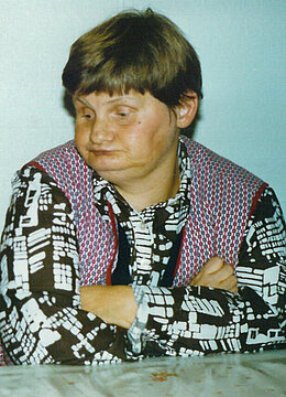 Profilbild von Katharina Oberascher