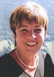 Profilbild von Hannelore Pronebner