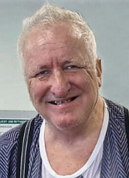 Profilbild von Hubert Bielak