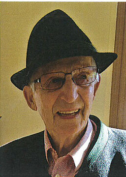 Profilbild von Matthias Gsenger