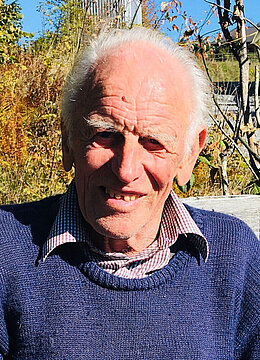 Profilbild von Friedrich Katstaller 
