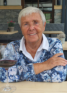 Profilbild von Dr. med. univ. Miroslava Potuznik
