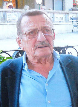 Profilbild von Othmar Schmid