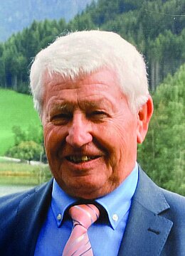 Profilbild von Josef Vierbauch