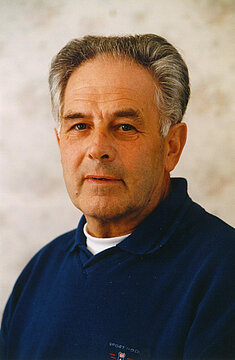 Profilbild von Hubert Rathgeb