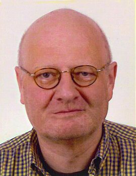 Profilbild von Thomas Stöllinger