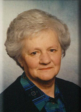 Profilbild von Rosalia Stummvoll