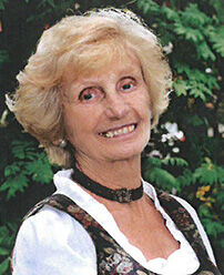 Profilbild von Margit Bacher