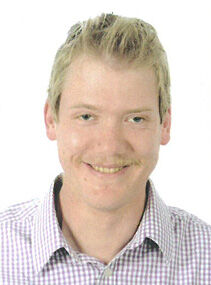 Profilbild von Rupert Freudenthaler