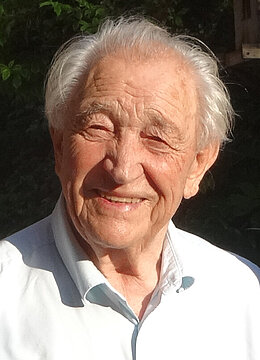 Profilbild von OSR Michael Geistlinger