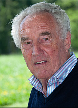 Profilbild von Otto Pabinger