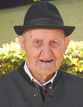 Profilbild von Josef Schernthaner