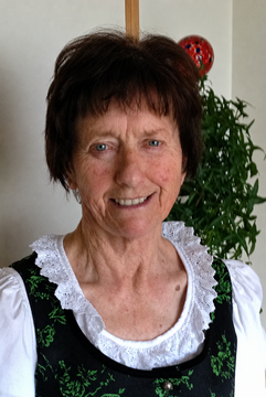 Profilbild von Barbara Aigner