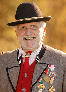 Profilbild von Karl Obersamer
