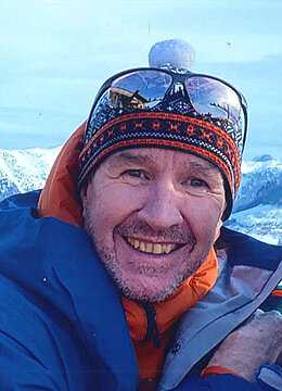 Profilbild von Klaus Pirchner