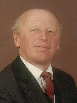 Profilbild von Norbert Scherer