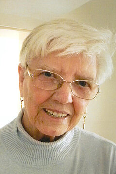 Profilbild von Julia Tritscher