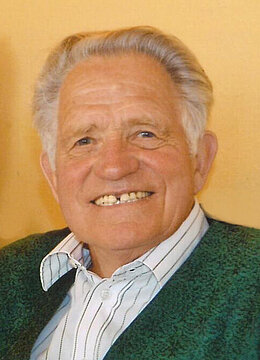 Profilbild von Alois Geringer 