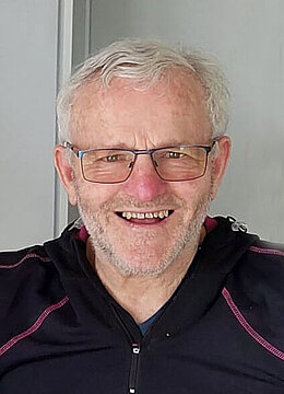 Profilbild von Josef Lindenthaler