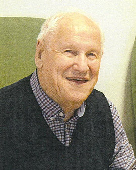 Profilbild von Sepp Gumpold
