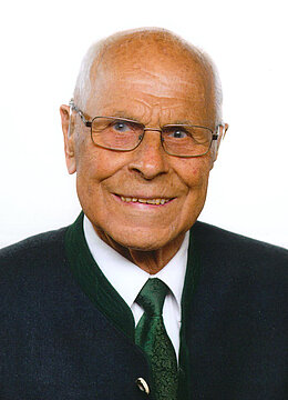 Profilbild von Peter Hettegger