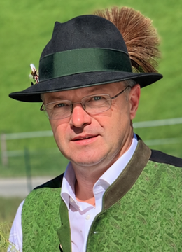 Profilbild von Christoph Eichholzer